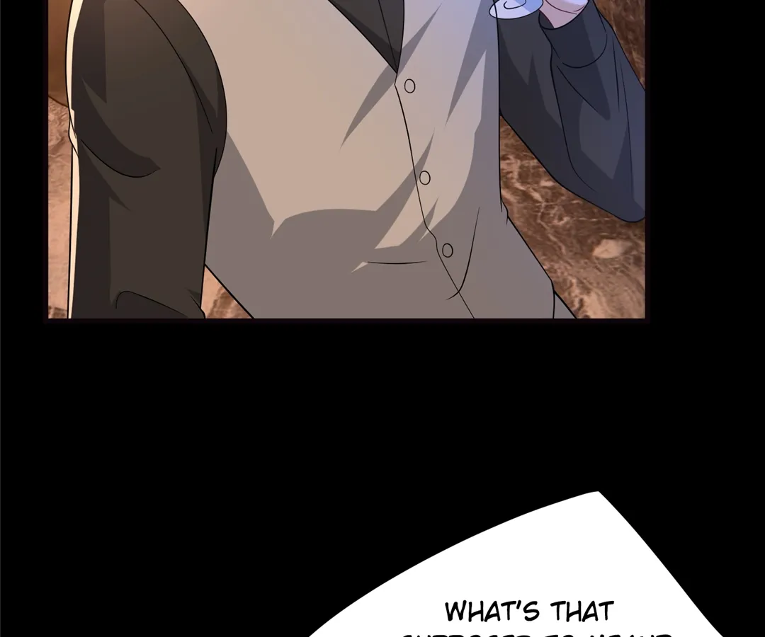 Mr. Qiao, Madam Is Spoiled by You Chapter 57 - page 57