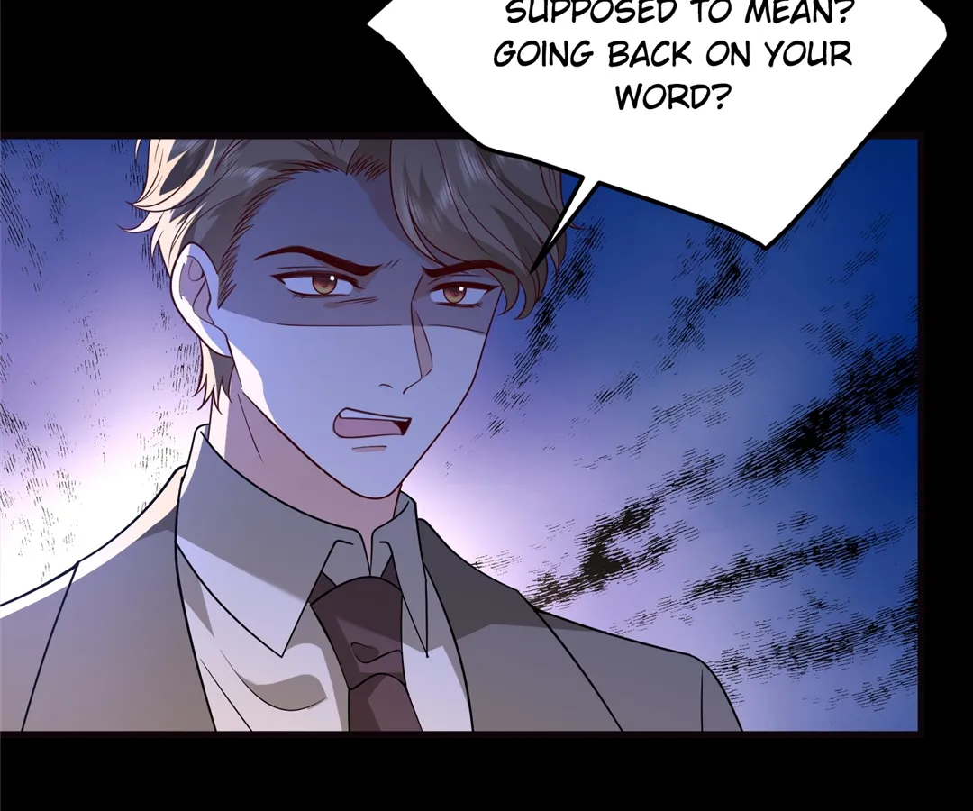 Mr. Qiao, Madam Is Spoiled by You Chapter 57 - page 58