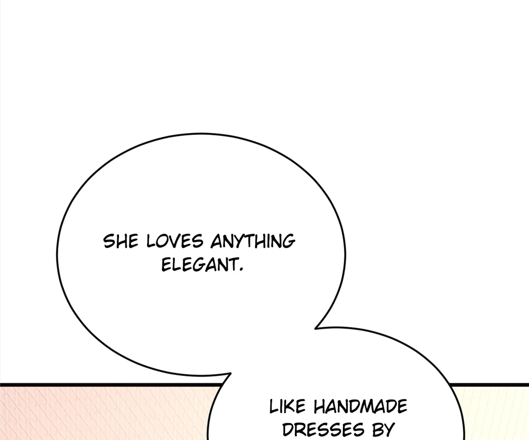 Mr. Qiao, Madam Is Spoiled by You Chapter 57 - page 5