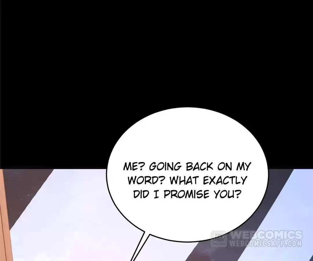 Mr. Qiao, Madam Is Spoiled by You Chapter 57 - page 59