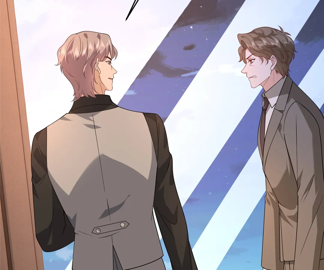 Mr. Qiao, Madam Is Spoiled by You Chapter 57 - page 60