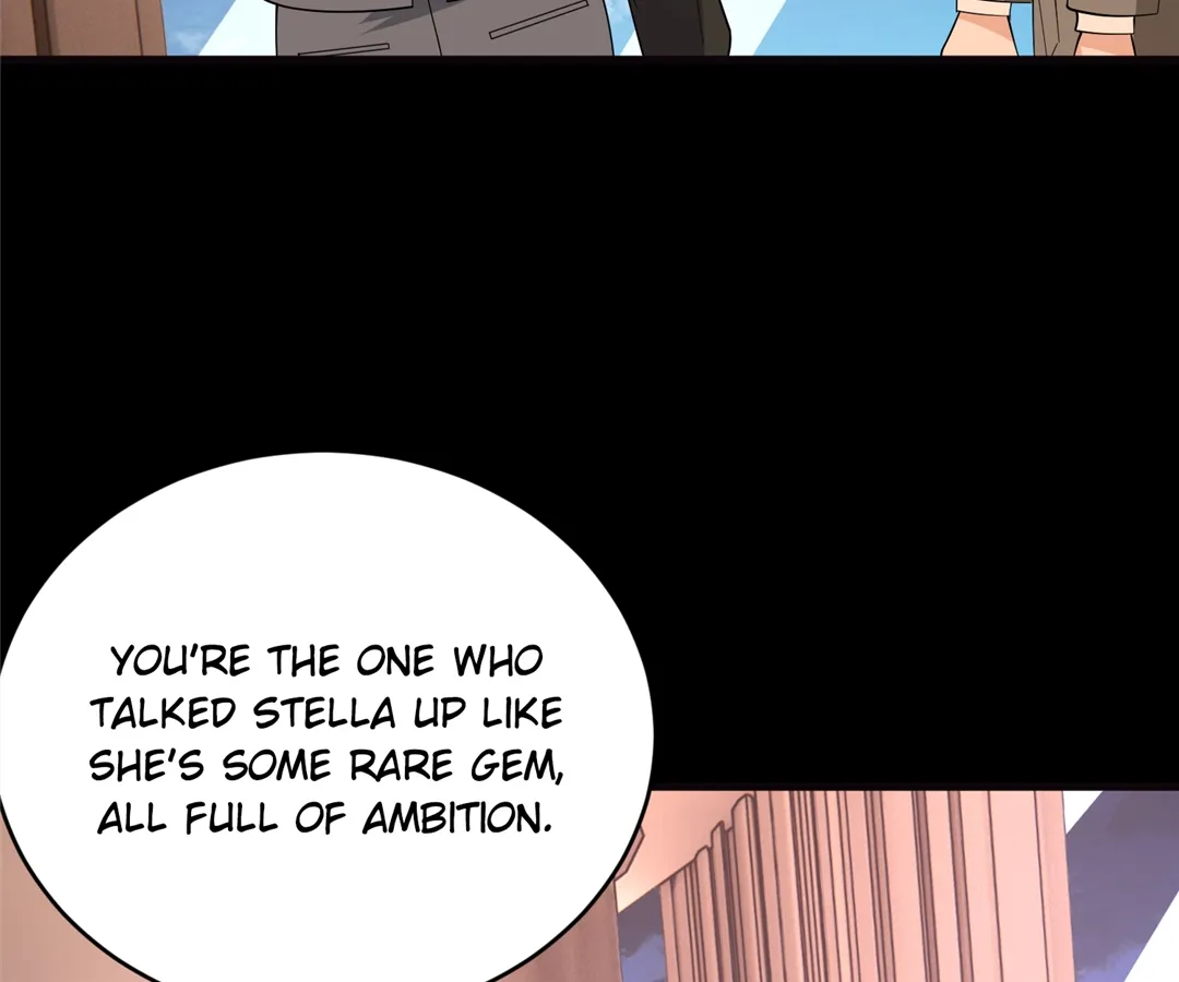 Mr. Qiao, Madam Is Spoiled by You Chapter 57 - page 61