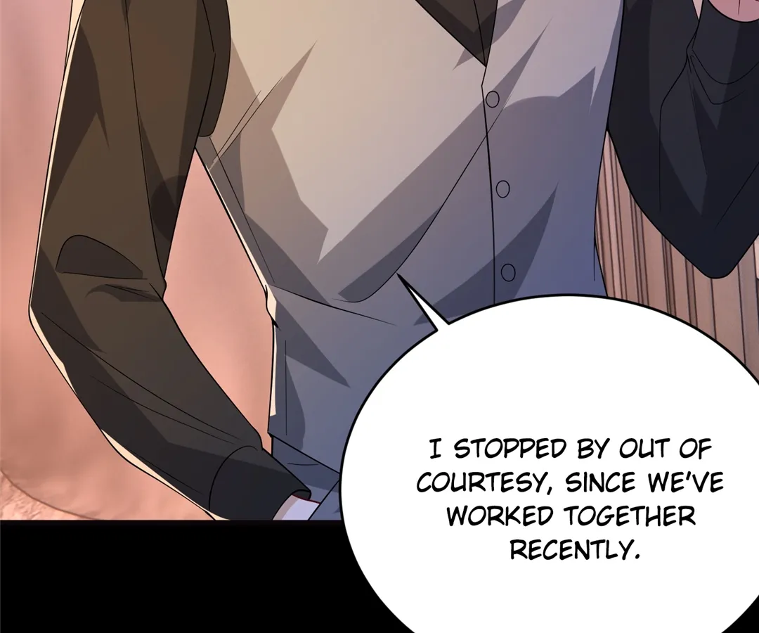 Mr. Qiao, Madam Is Spoiled by You Chapter 57 - page 63