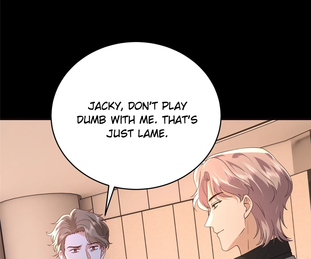 Mr. Qiao, Madam Is Spoiled by You Chapter 57 - page 66