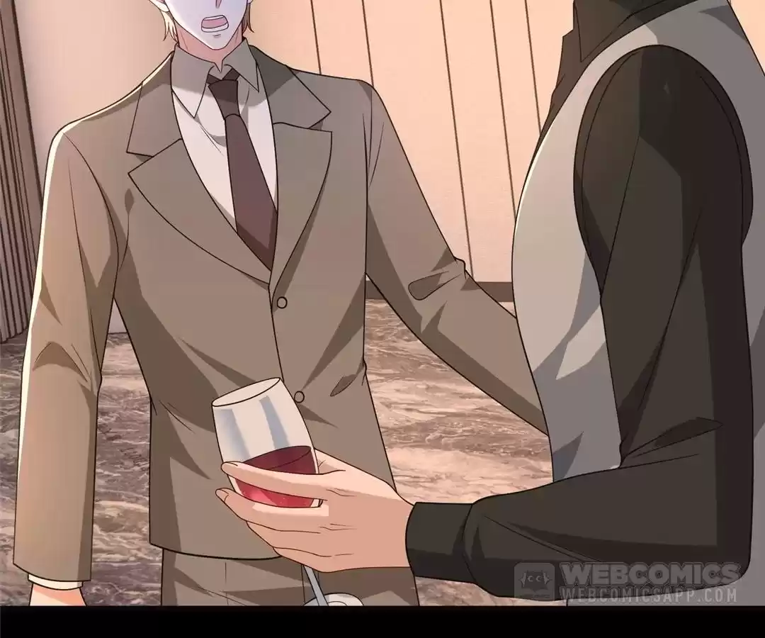 Mr. Qiao, Madam Is Spoiled by You Chapter 57 - page 67