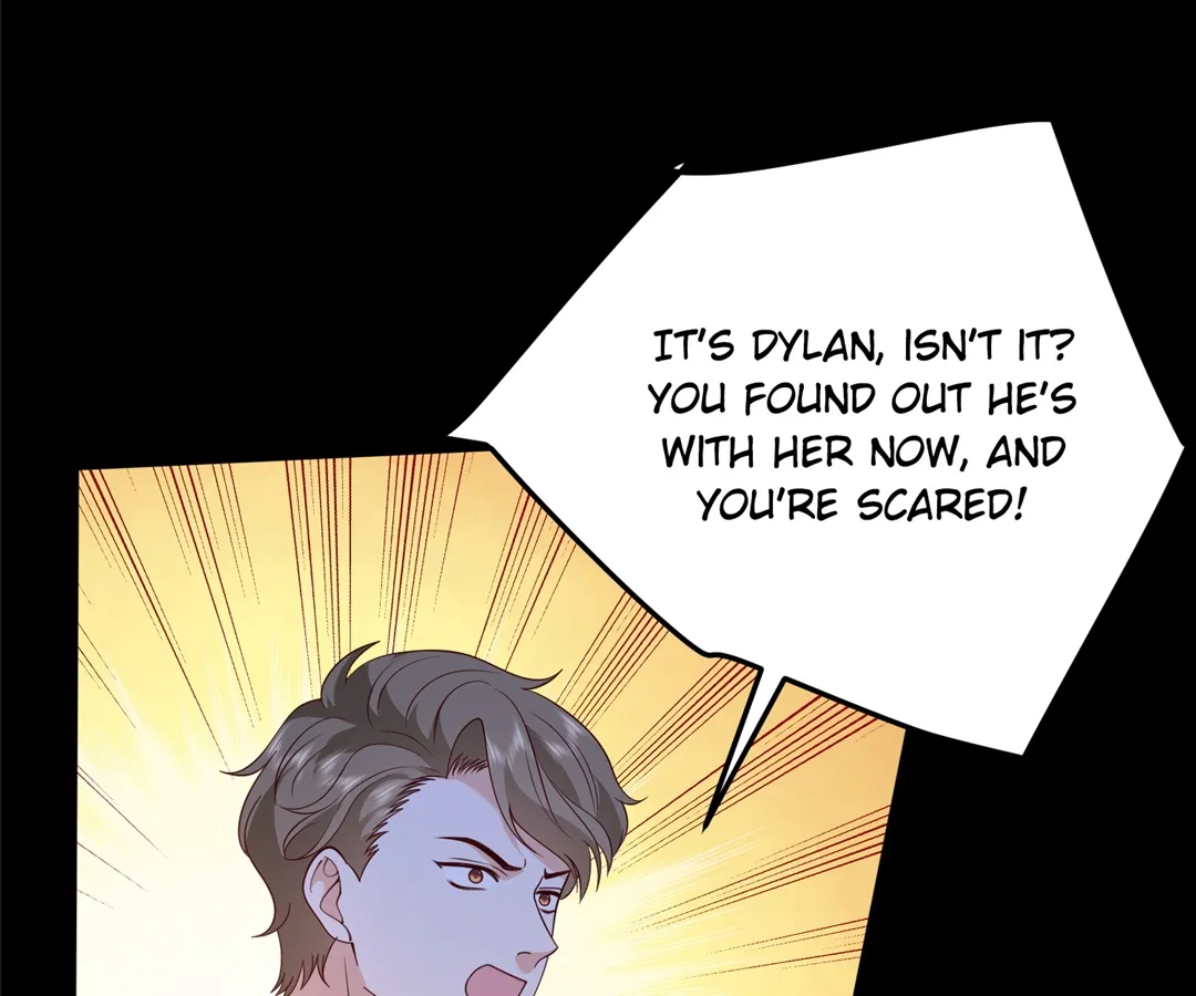 Mr. Qiao, Madam Is Spoiled by You Chapter 57 - page 68