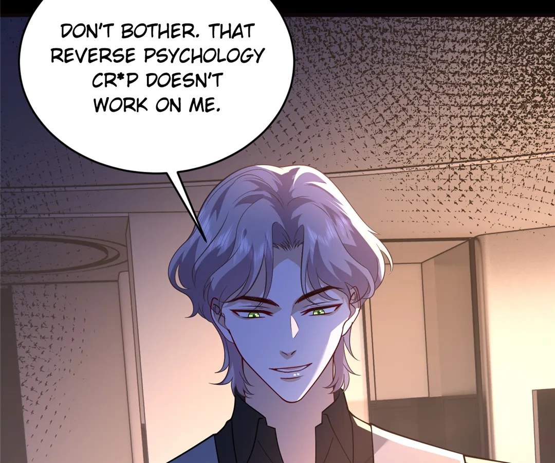 Mr. Qiao, Madam Is Spoiled by You Chapter 57 - page 70