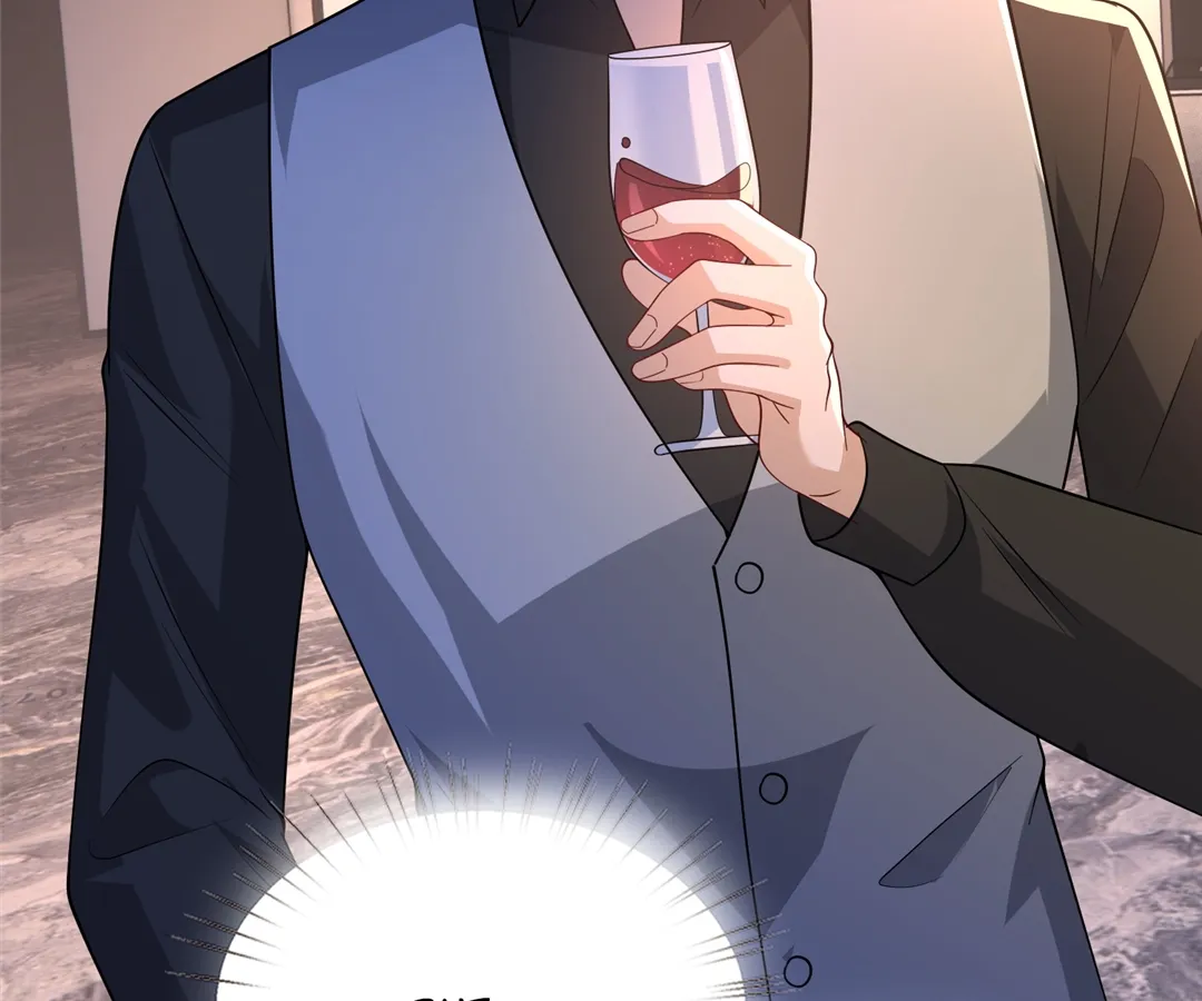 Mr. Qiao, Madam Is Spoiled by You Chapter 57 - page 71