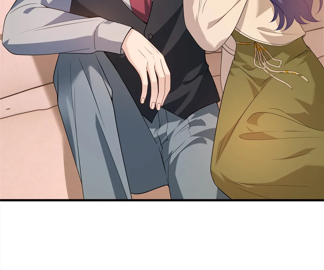 Mr. Qiao, Madam Is Spoiled by You Chapter 57 - page 7