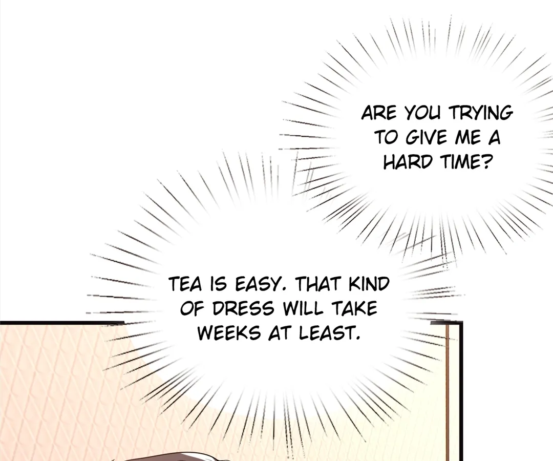 Mr. Qiao, Madam Is Spoiled by You Chapter 57 - page 8