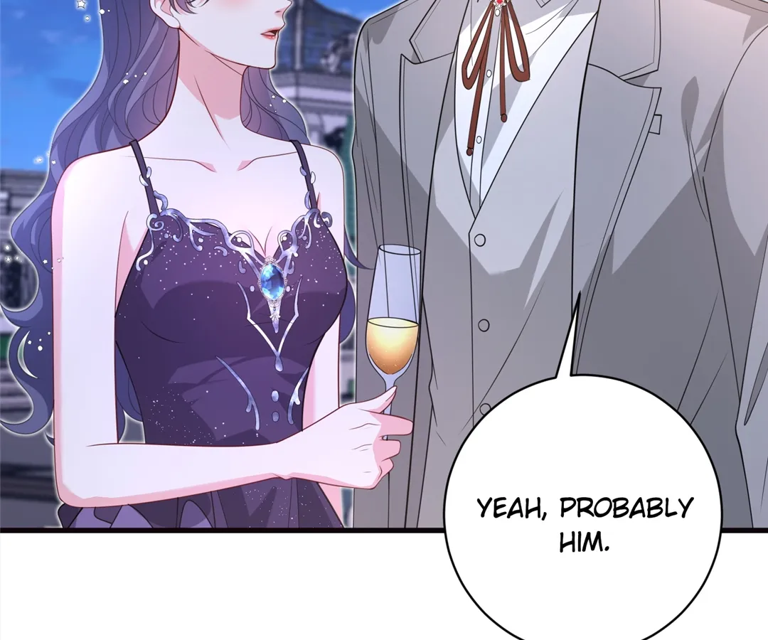 Mr. Qiao, Madam Is Spoiled by You Chapter 58 - page 10