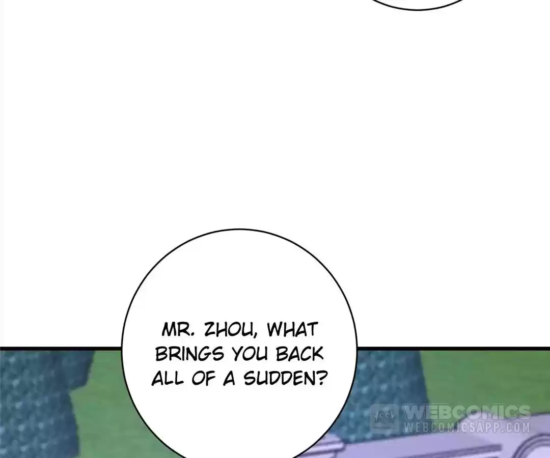 Mr. Qiao, Madam Is Spoiled by You Chapter 58 - page 11
