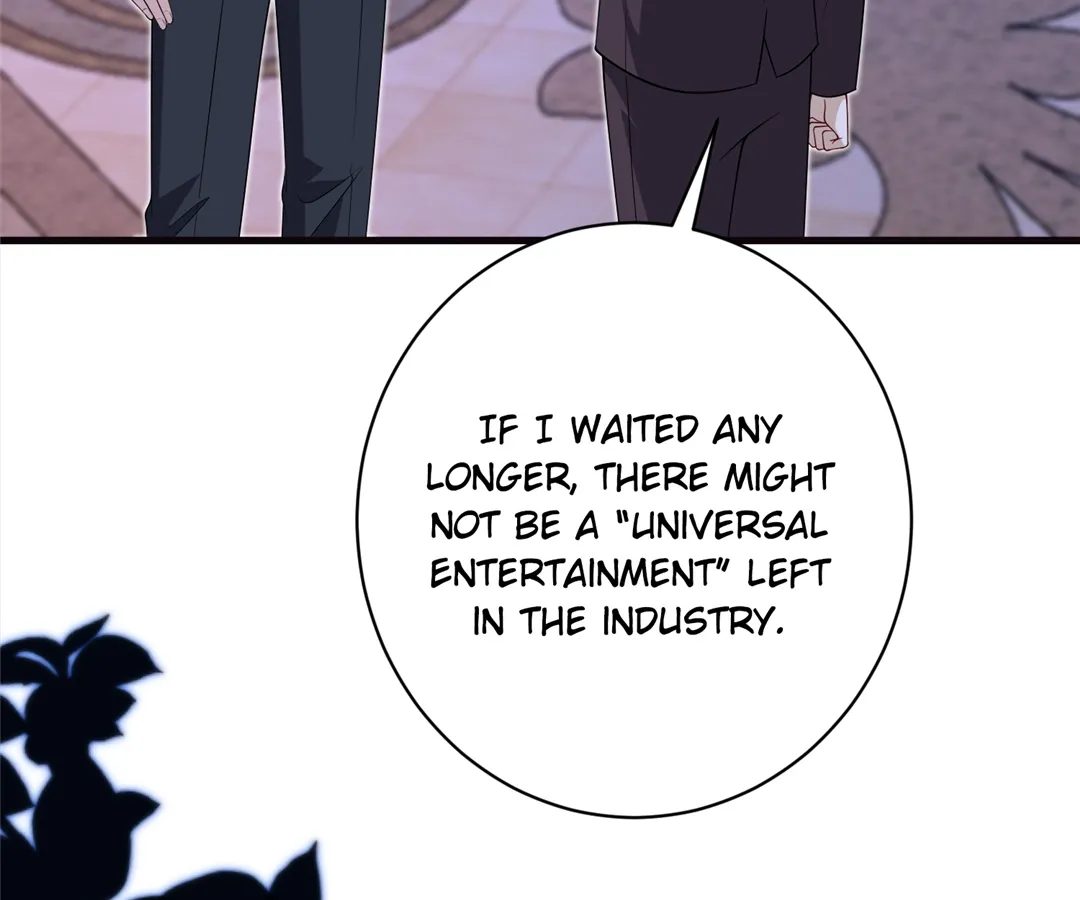 Mr. Qiao, Madam Is Spoiled by You Chapter 58 - page 13