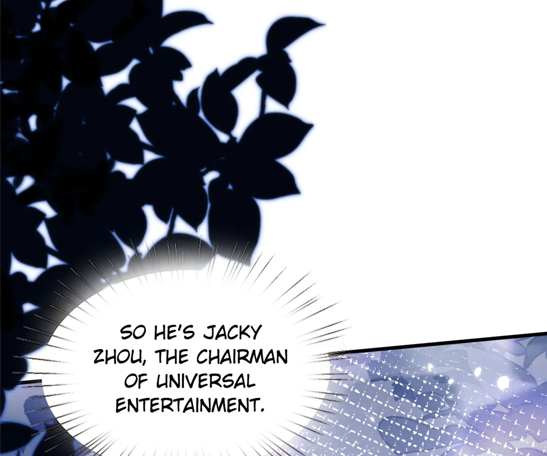 Mr. Qiao, Madam Is Spoiled by You Chapter 58 - page 14