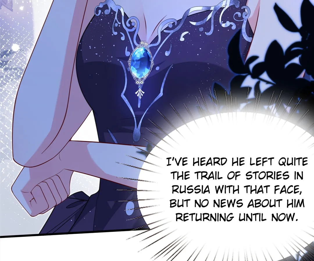 Mr. Qiao, Madam Is Spoiled by You Chapter 58 - page 16