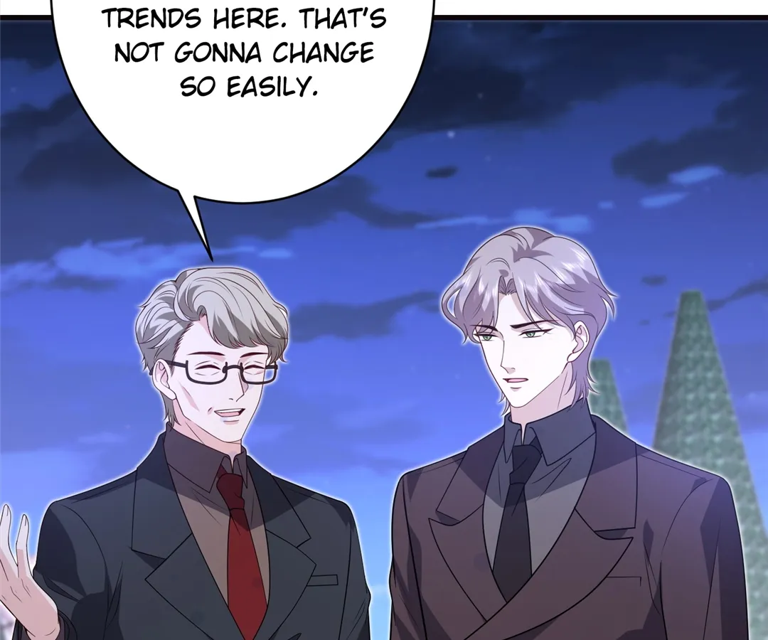 Mr. Qiao, Madam Is Spoiled by You Chapter 58 - page 18