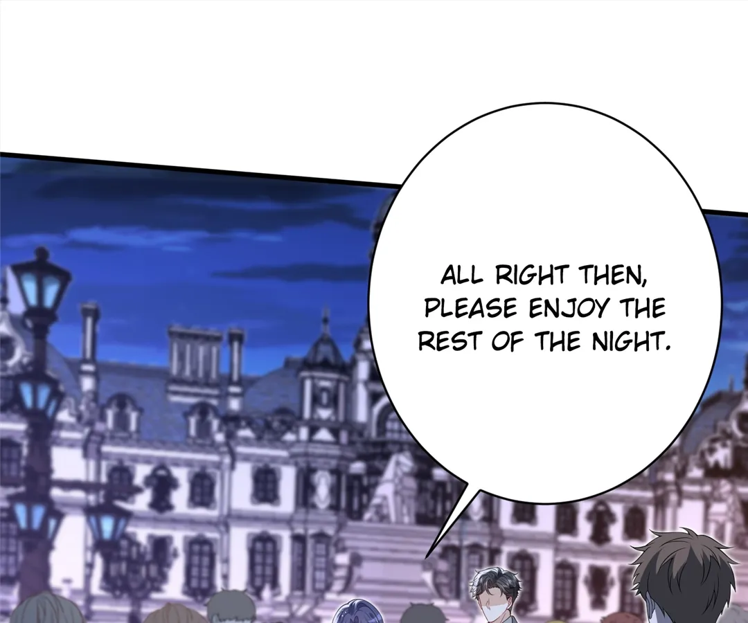Mr. Qiao, Madam Is Spoiled by You Chapter 58 - page 1