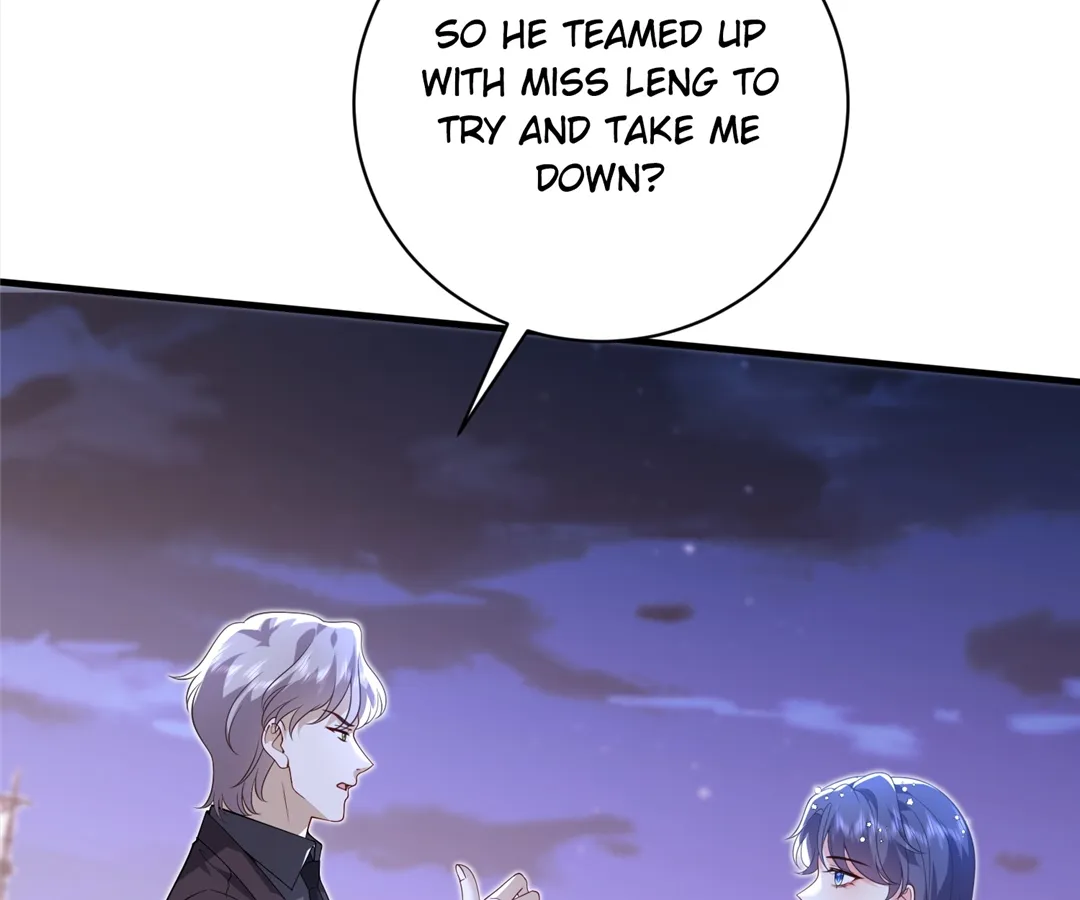Mr. Qiao, Madam Is Spoiled by You Chapter 58 - page 20