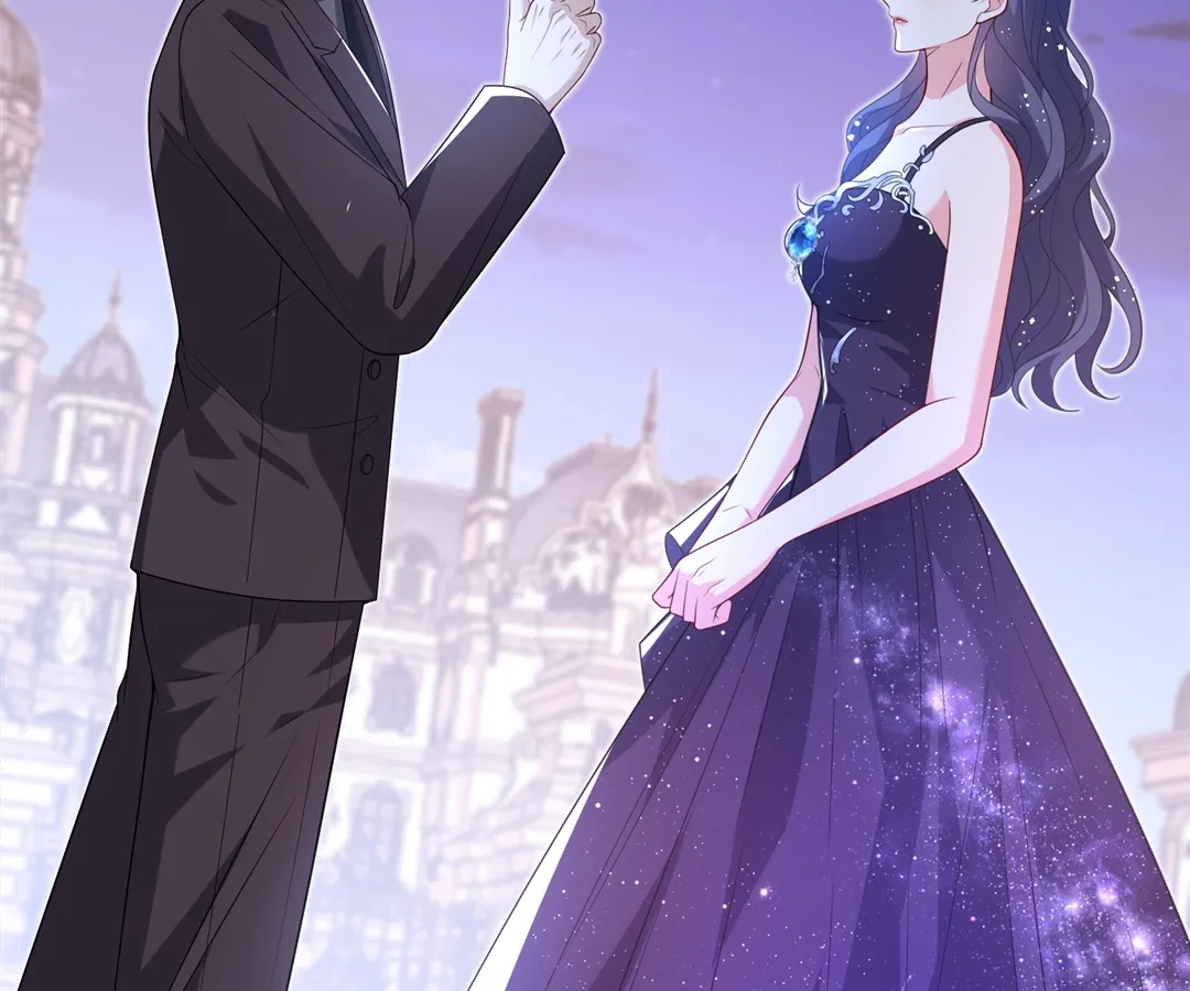 Mr. Qiao, Madam Is Spoiled by You Chapter 58 - page 21