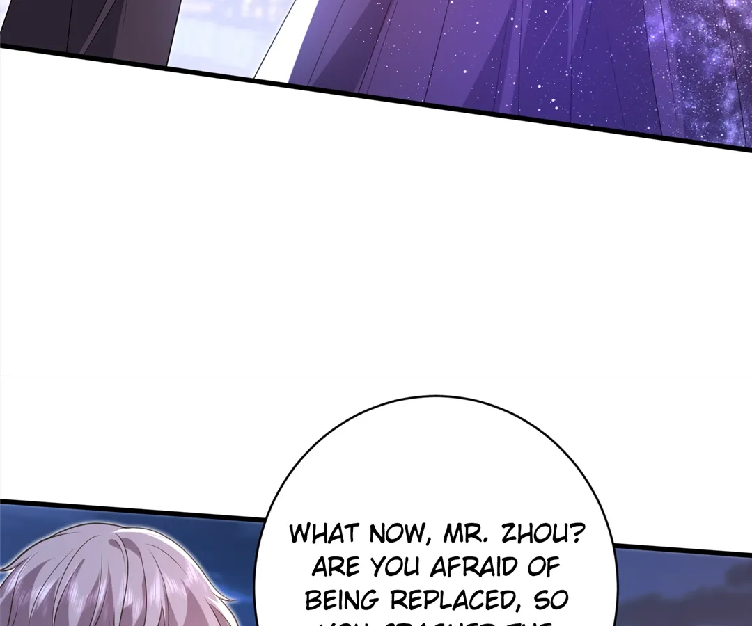 Mr. Qiao, Madam Is Spoiled by You Chapter 58 - page 22