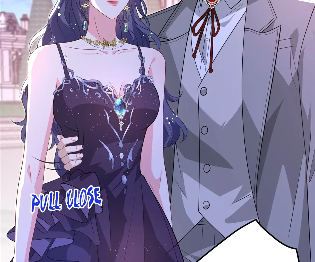Mr. Qiao, Madam Is Spoiled by You Chapter 58 - page 28