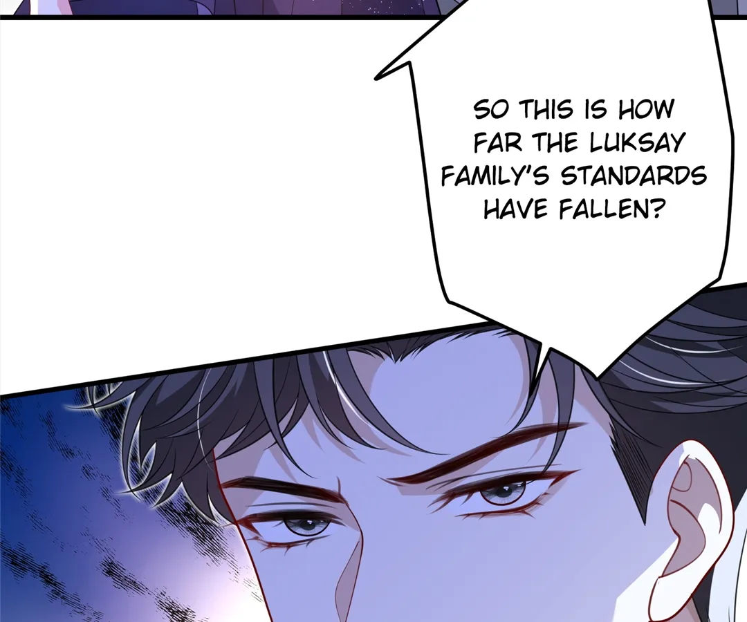 Mr. Qiao, Madam Is Spoiled by You Chapter 58 - page 29