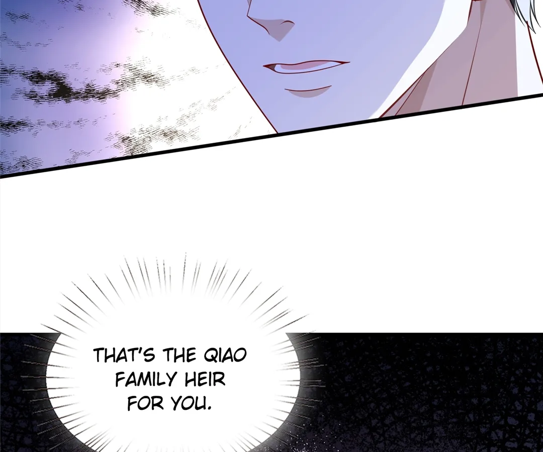 Mr. Qiao, Madam Is Spoiled by You Chapter 58 - page 30