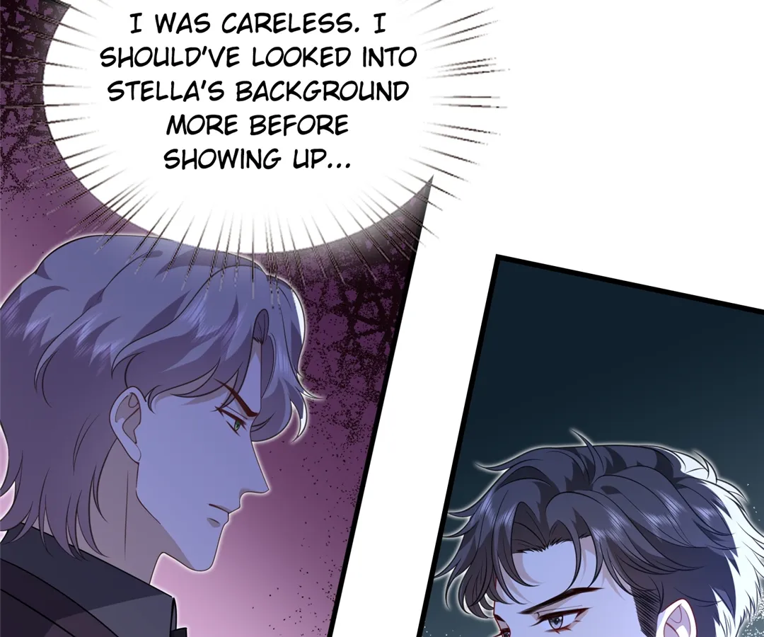 Mr. Qiao, Madam Is Spoiled by You Chapter 58 - page 33