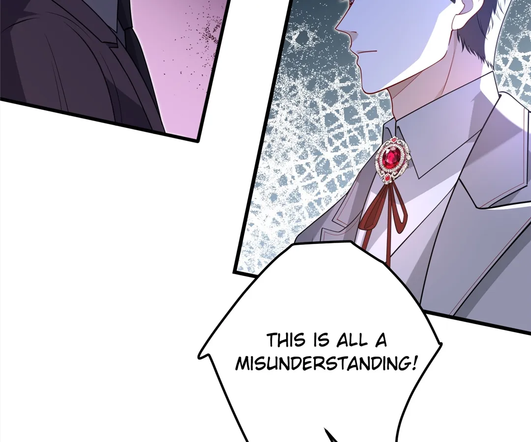 Mr. Qiao, Madam Is Spoiled by You Chapter 58 - page 34