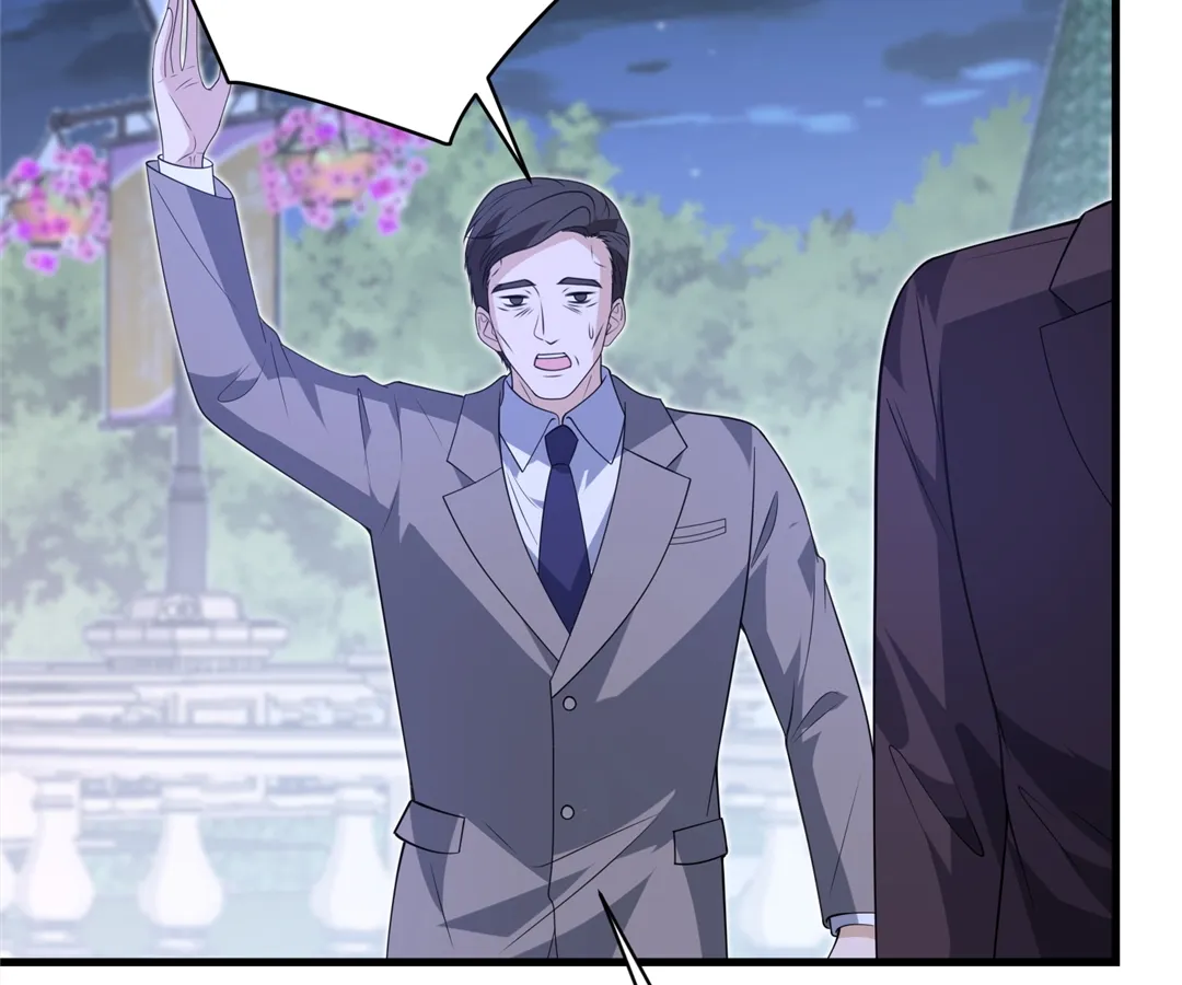 Mr. Qiao, Madam Is Spoiled by You Chapter 58 - page 36