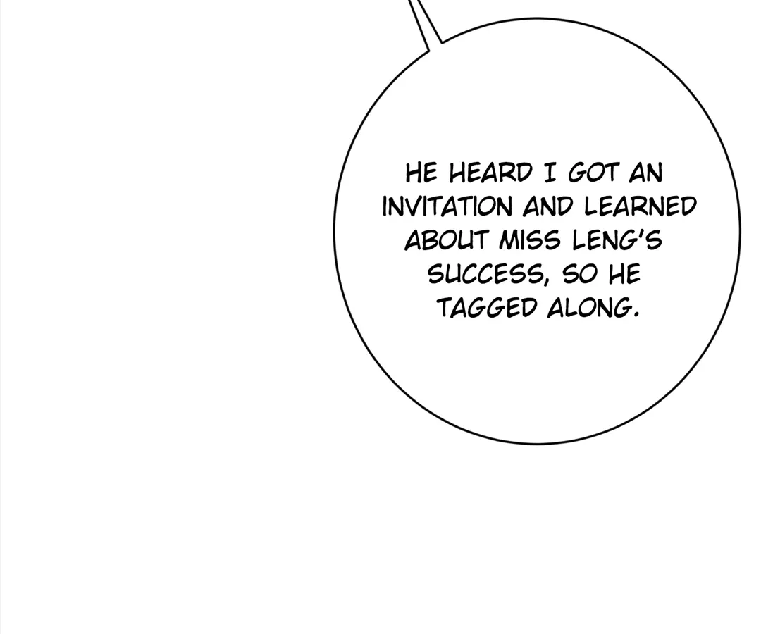 Mr. Qiao, Madam Is Spoiled by You Chapter 58 - page 37