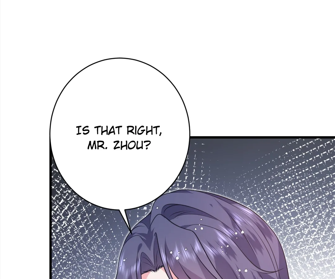 Mr. Qiao, Madam Is Spoiled by You Chapter 58 - page 38