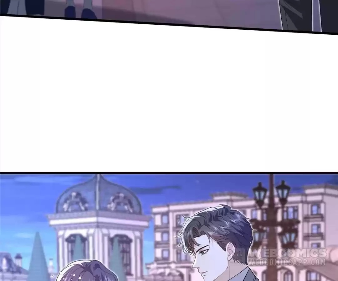 Mr. Qiao, Madam Is Spoiled by You Chapter 58 - page 3