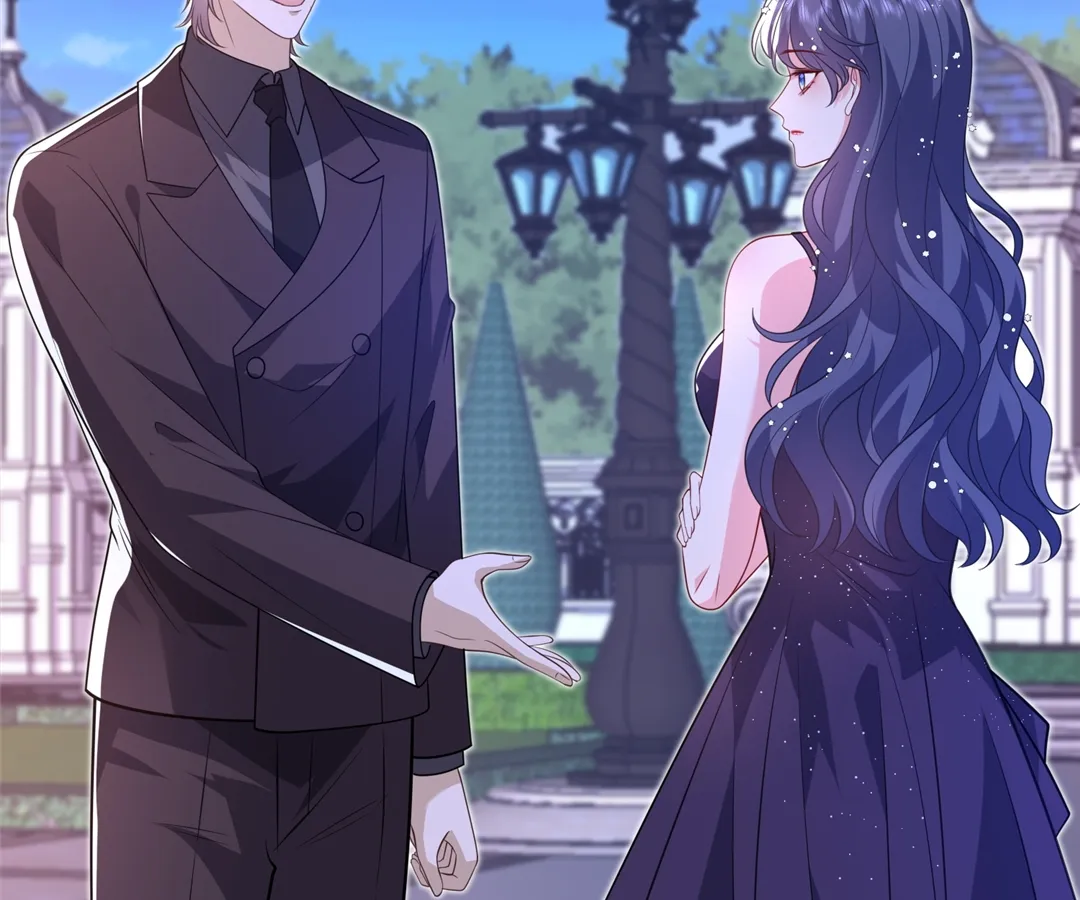 Mr. Qiao, Madam Is Spoiled by You Chapter 58 - page 41