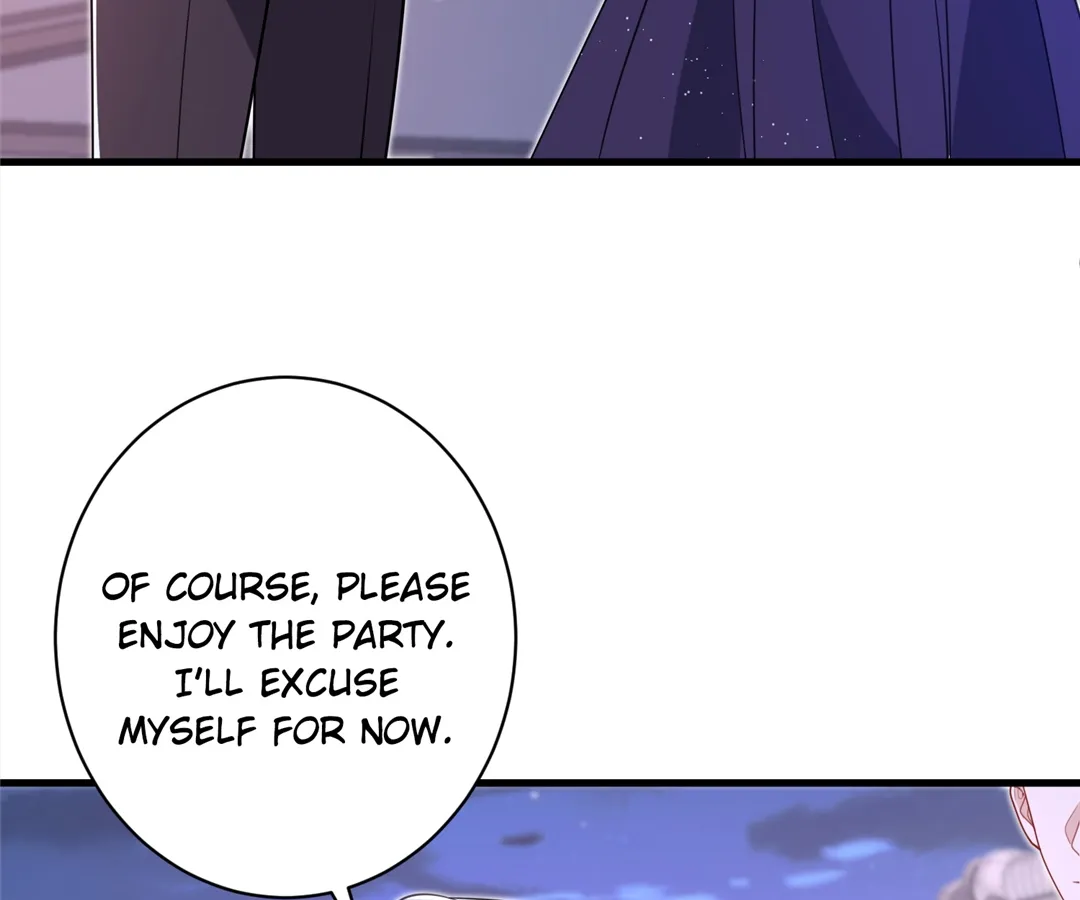 Mr. Qiao, Madam Is Spoiled by You Chapter 58 - page 42
