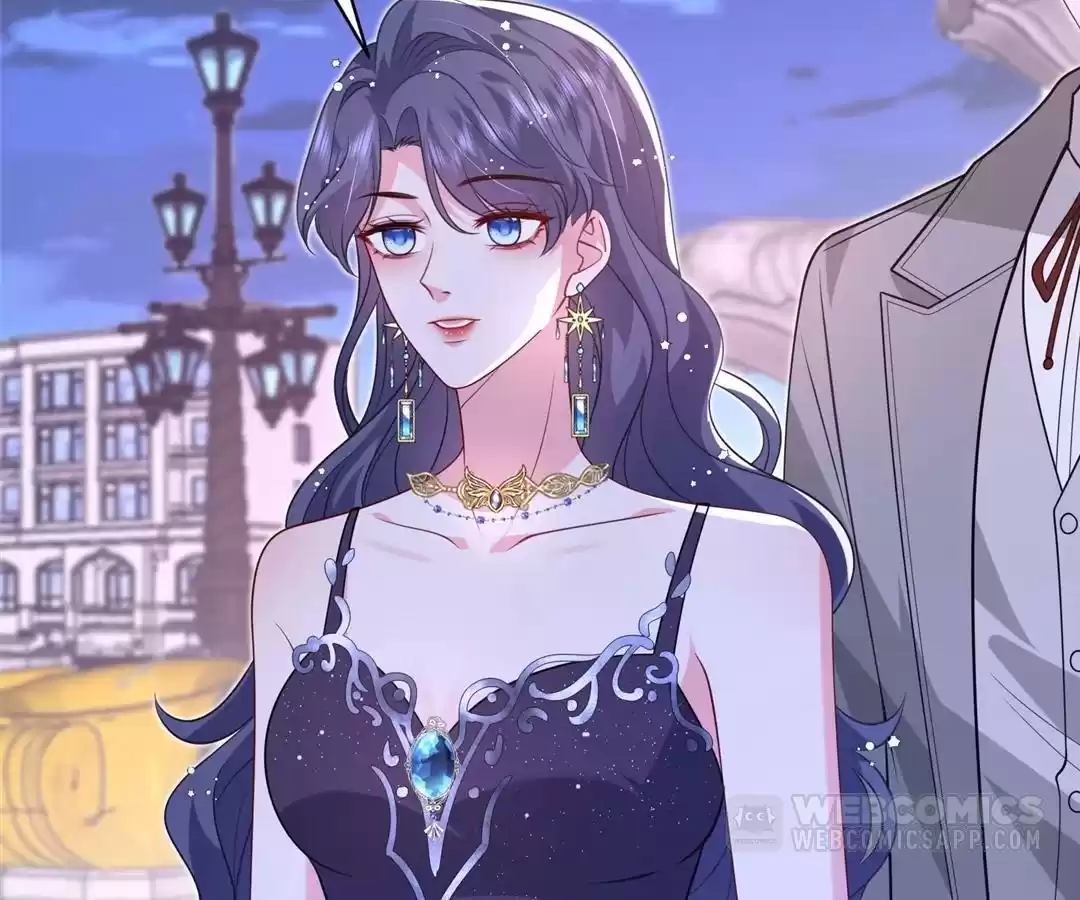 Mr. Qiao, Madam Is Spoiled by You Chapter 58 - page 43
