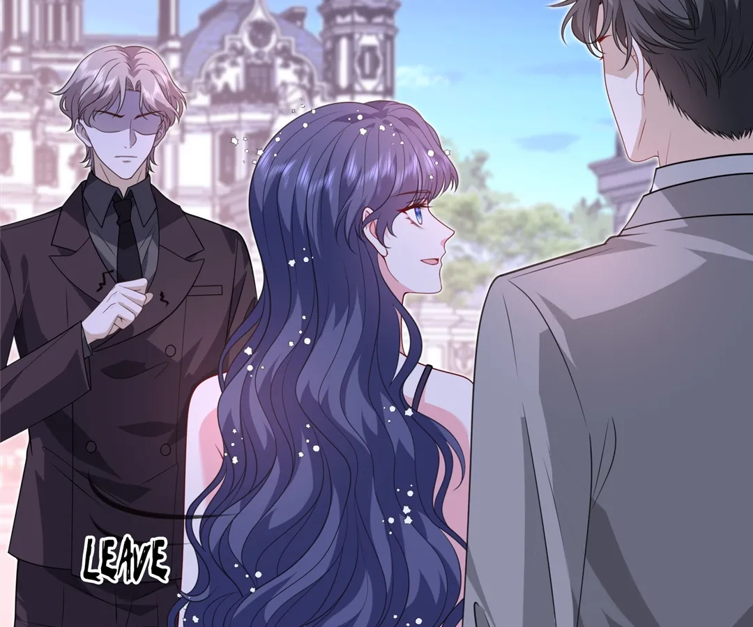 Mr. Qiao, Madam Is Spoiled by You Chapter 58 - page 45