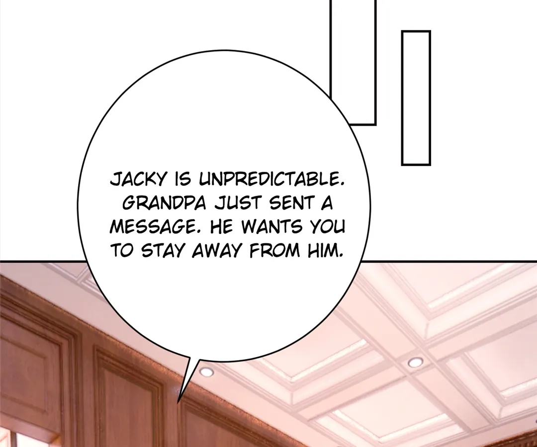 Mr. Qiao, Madam Is Spoiled by You Chapter 58 - page 47