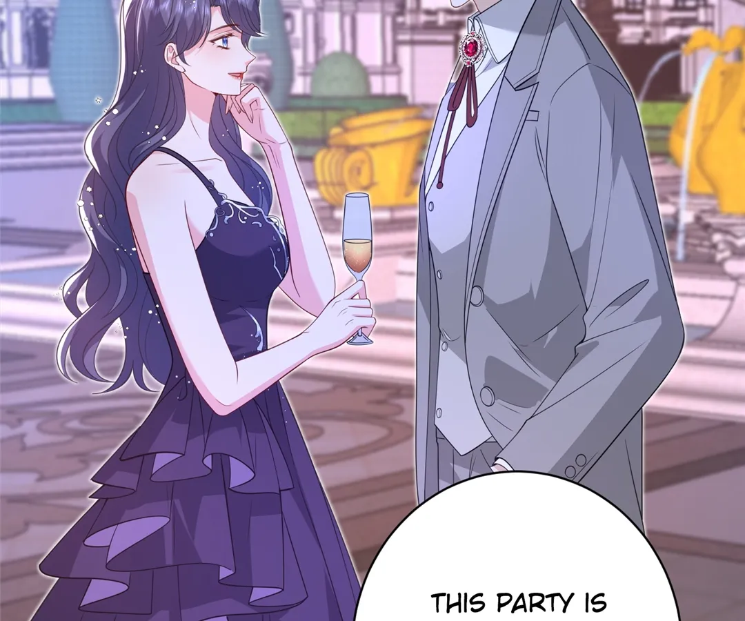 Mr. Qiao, Madam Is Spoiled by You Chapter 58 - page 4