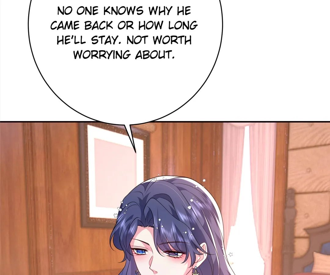 Mr. Qiao, Madam Is Spoiled by You Chapter 58 - page 50