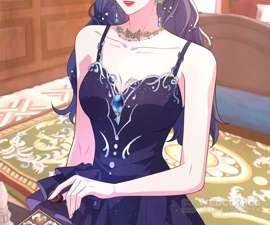 Mr. Qiao, Madam Is Spoiled by You Chapter 58 - page 51