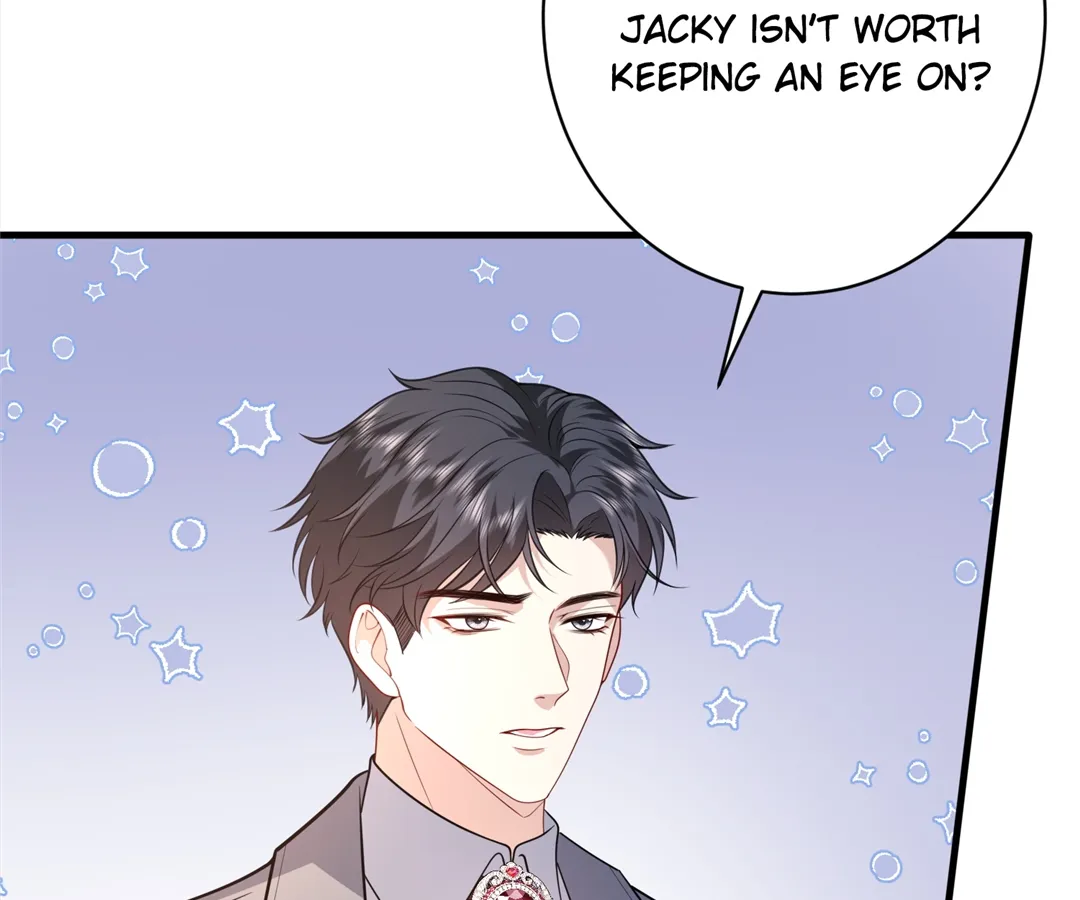 Mr. Qiao, Madam Is Spoiled by You Chapter 58 - page 53