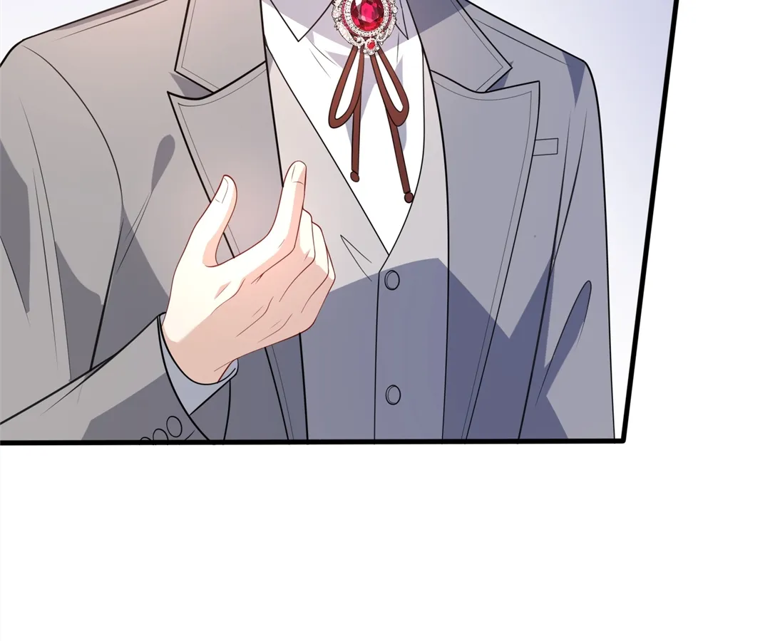 Mr. Qiao, Madam Is Spoiled by You Chapter 58 - page 54