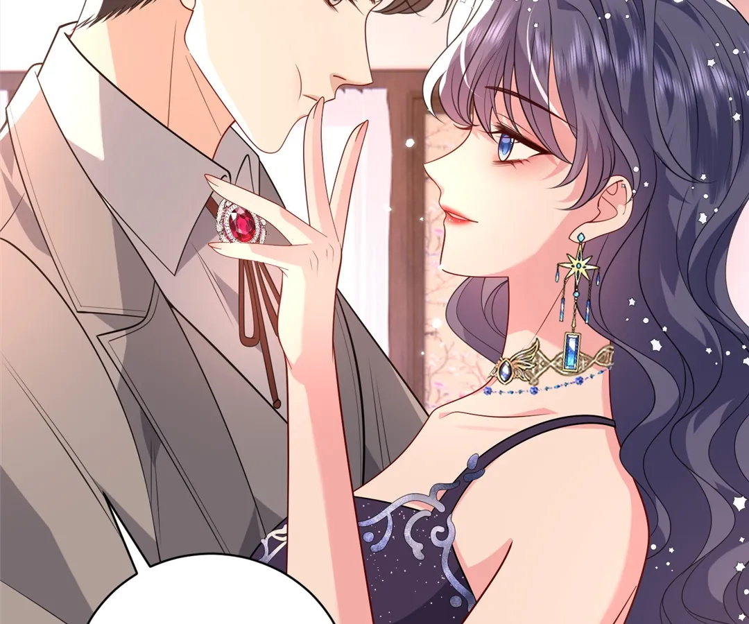 Mr. Qiao, Madam Is Spoiled by You Chapter 58 - page 56