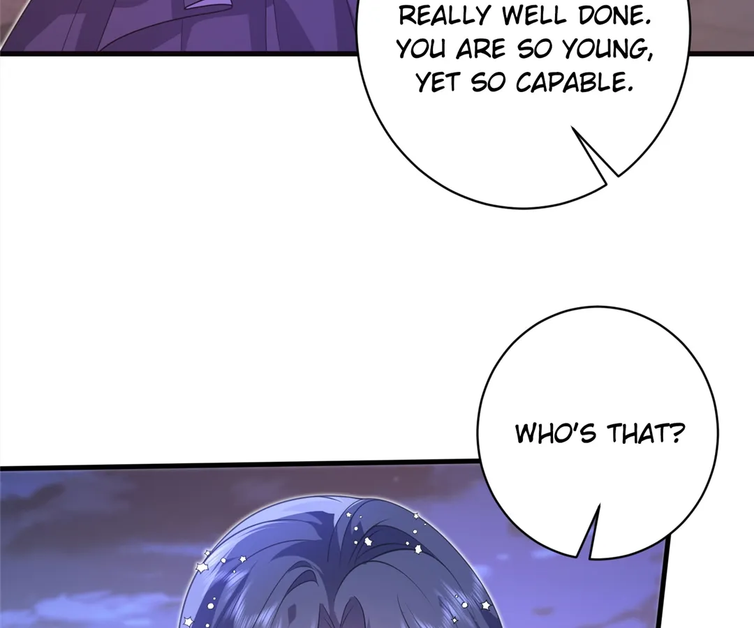 Mr. Qiao, Madam Is Spoiled by You Chapter 58 - page 5