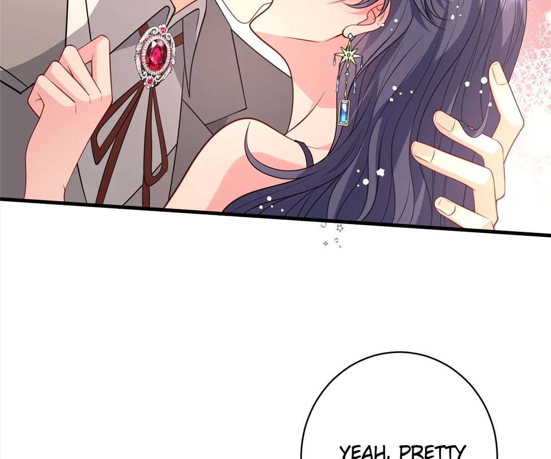 Mr. Qiao, Madam Is Spoiled by You Chapter 58 - page 62