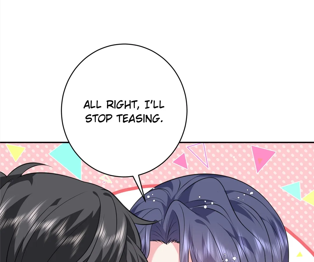 Mr. Qiao, Madam Is Spoiled by You Chapter 58 - page 65