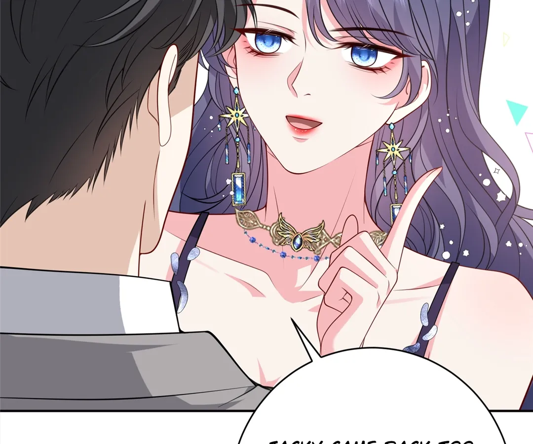 Mr. Qiao, Madam Is Spoiled by You Chapter 58 - page 66