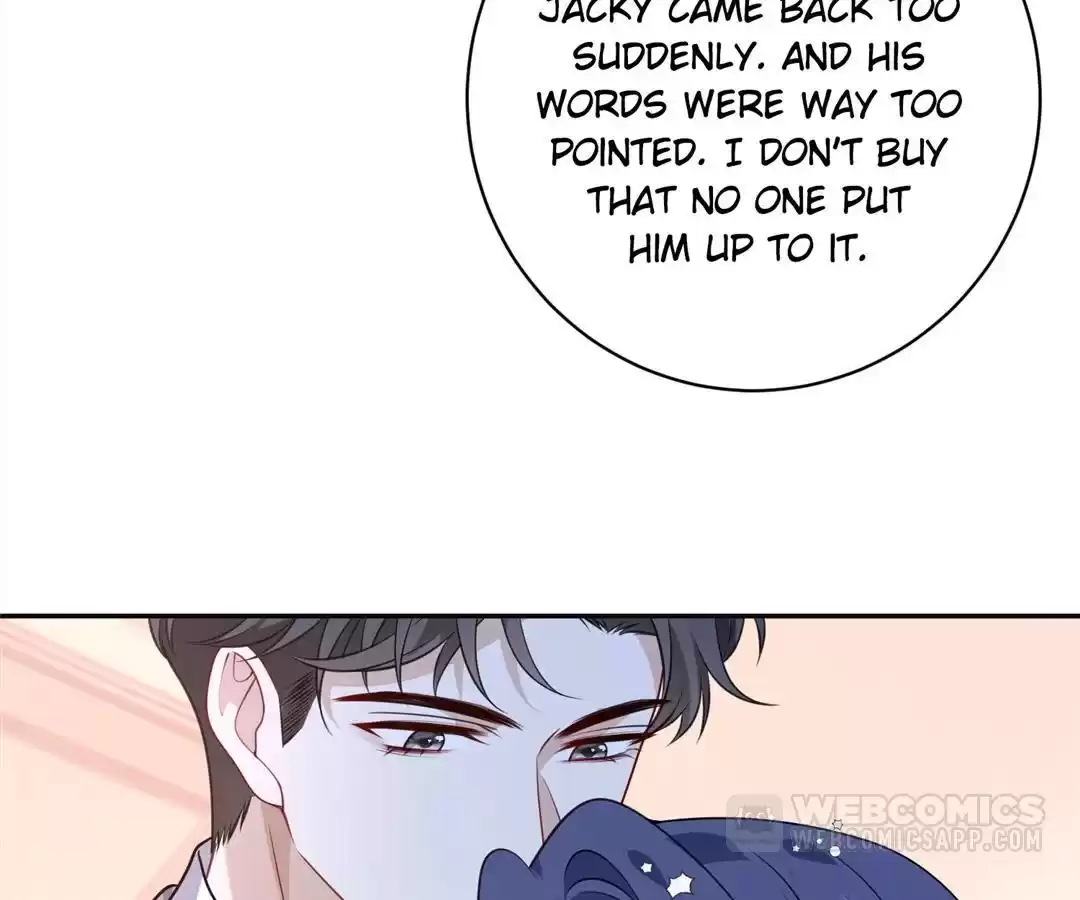 Mr. Qiao, Madam Is Spoiled by You Chapter 58 - page 67