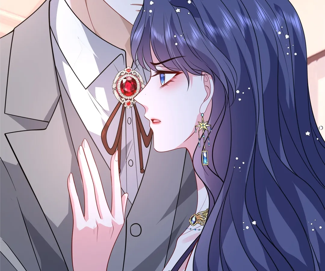 Mr. Qiao, Madam Is Spoiled by You Chapter 58 - page 68